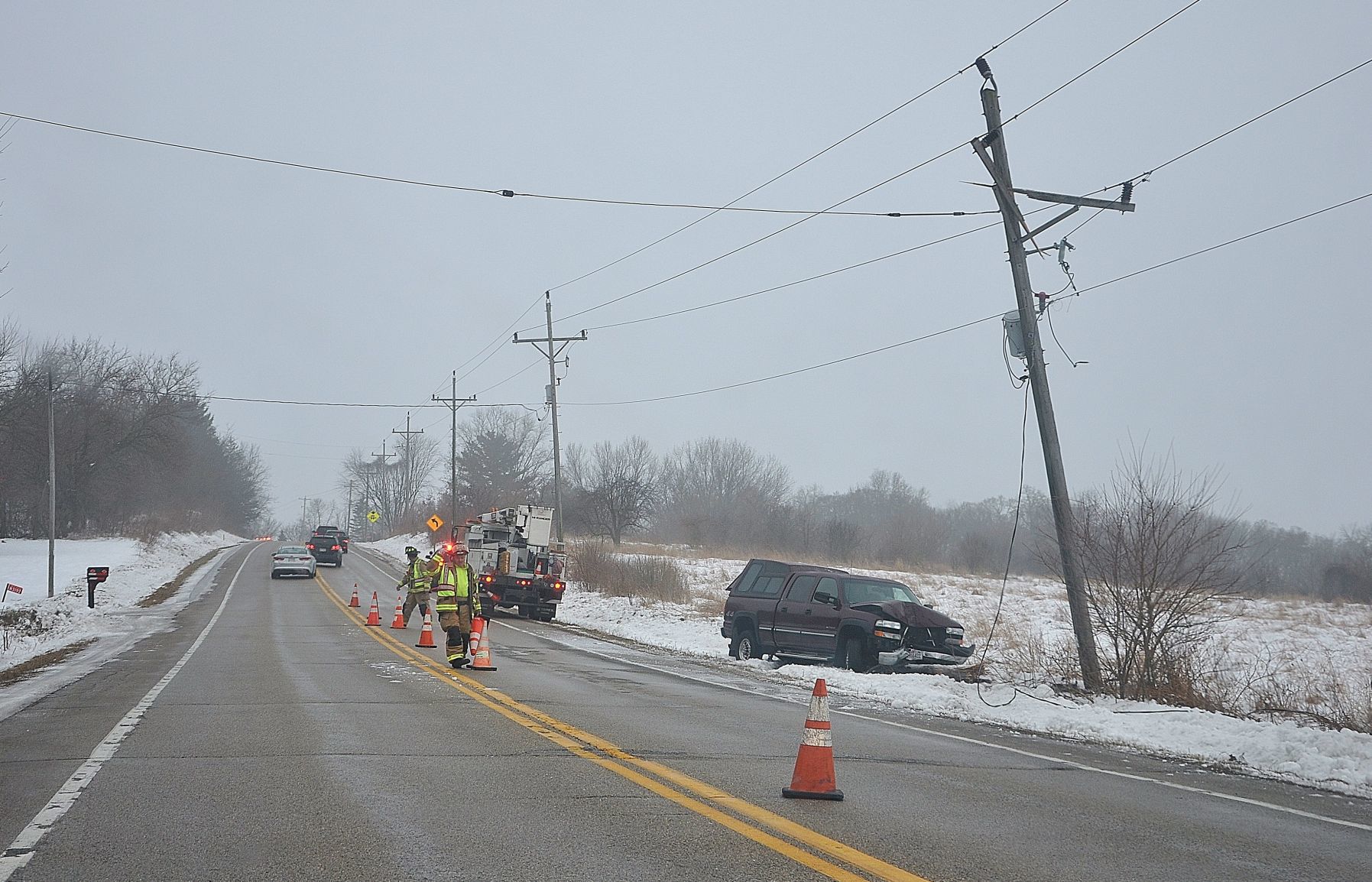 highway 89 crash
